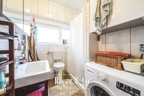 photo 14 Zagreb, Pantovčak, spacious family house 400 m² on a plot of 735 m², beautiful view