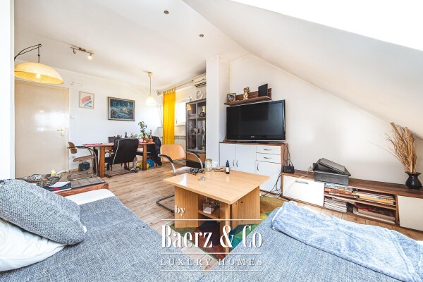 photo 34 Zagreb, Pantovčak, spacious family house 400 m² on a plot of 735 m², beautiful view