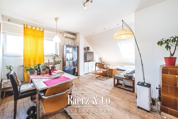 photo 35 Zagreb, Pantovčak, spacious family house 400 m² on a plot of 735 m², beautiful view