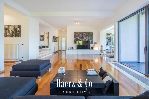 photo 1 Zagreb, Gornje Prekrižje luxury 2 bedroom garage