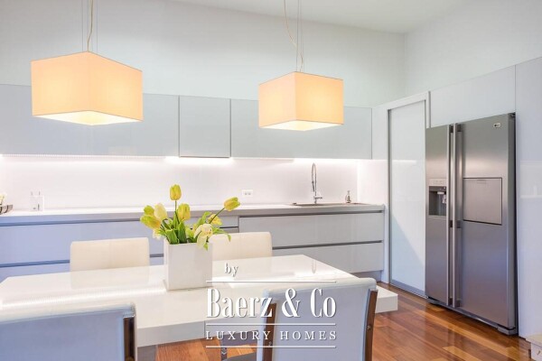 photo 10 Zagreb, Gornje Prekrižje luxury 2 bedroom garage