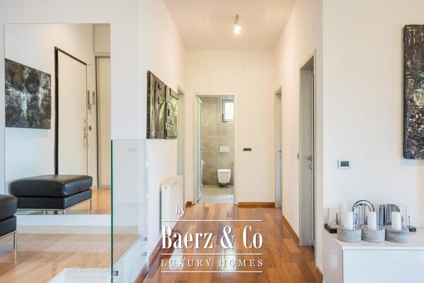 photo 17 Zagreb, Gornje Prekrižje luxury 2 bedroom garage