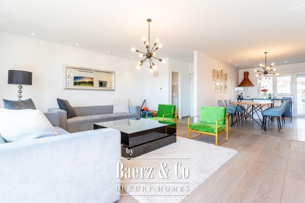 photo 16 Split, Meje, modern three-bedroom apartment with sea view