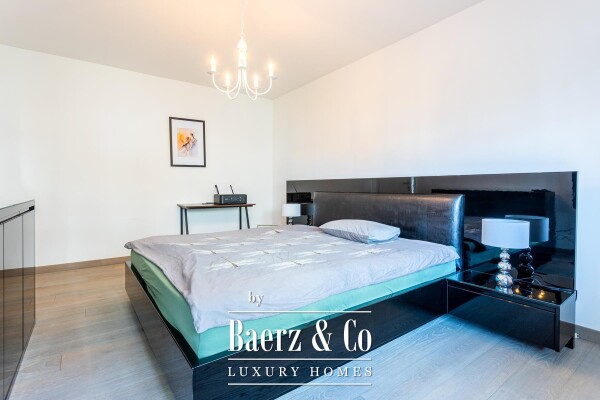 photo 21 Split, Meje, modern three-bedroom apartment with sea view