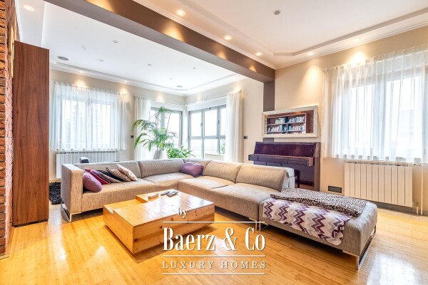 photo 3 Sveta Nedjelja, Center beautiful detached house 335 m² on a plot of 763 m²