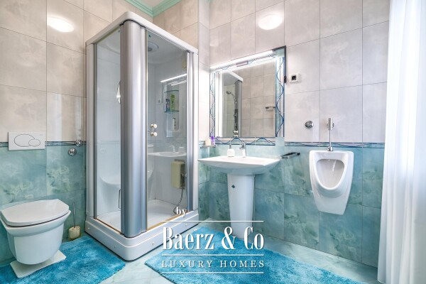 photo 9 Sveta Nedjelja, Center beautiful detached house 335 m² on a plot of 763 m²