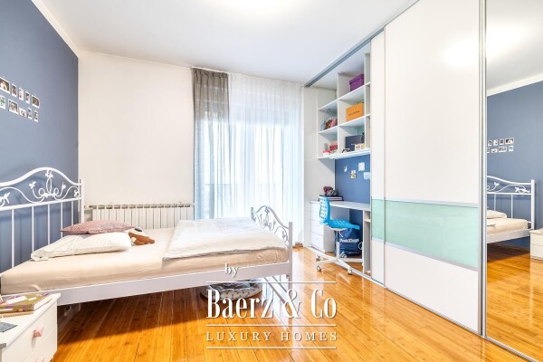 photo 14 Sveta Nedjelja, Center beautiful detached house 335 m² on a plot of 763 m²