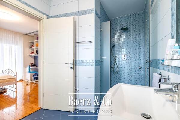 photo 15 Sveta Nedjelja, Center beautiful detached house 335 m² on a plot of 763 m²