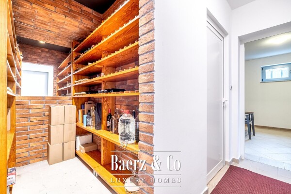 photo 17 Sveta Nedjelja, Center beautiful detached house 335 m² on a plot of 763 m²