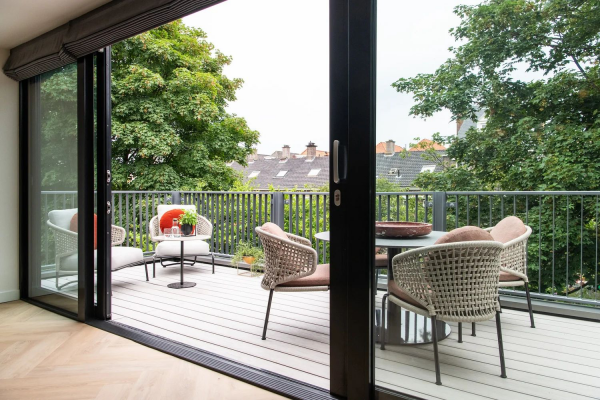 photo 5 Koninginnegracht 92 B