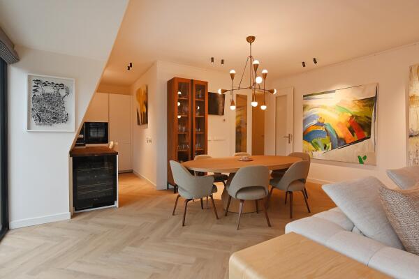 photo 12 Koninginnegracht 92 B