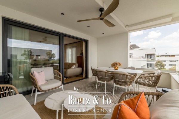 photo 3 Split, Meje - luxurious apartment with sea view