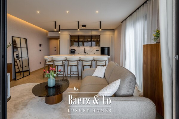 photo 32 Split, Meje - luxurious apartment with sea view