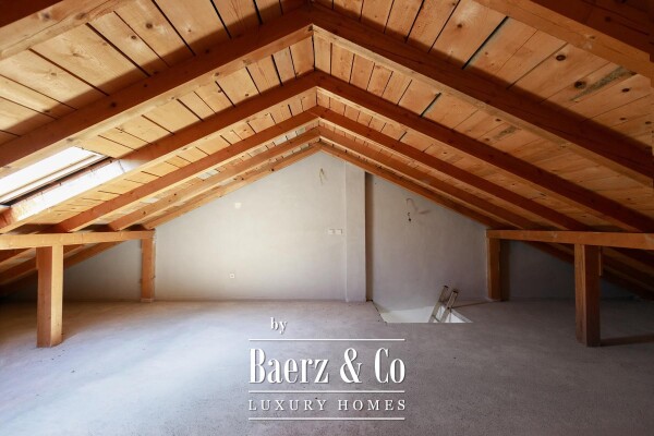 photo 15 House, Kras, beautiful house with 4 apartments and spacious garden