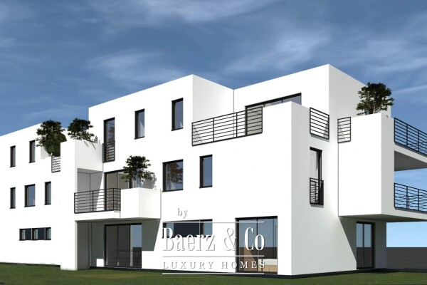 photo 5 Zagreb, Jarun, NEW BUILDING, three-bedroom apartment an area of 120.75 m²