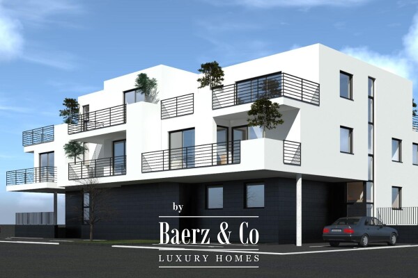 photo 7 Zagreb, Jarun, NEW BUILDING, three-bedroom apartment an area of 120.75 m²