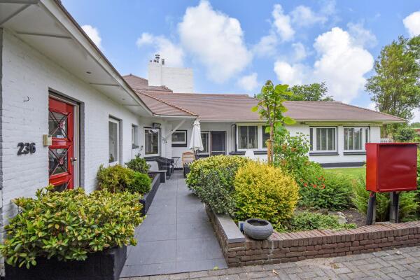 photo 17 Westkapellelaan 236