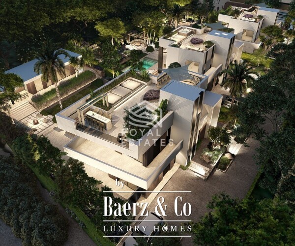 photo 27 Beautiful luxury home in Cala Martina