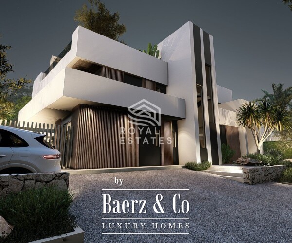 photo 29 Beautiful luxury home in Cala Martina