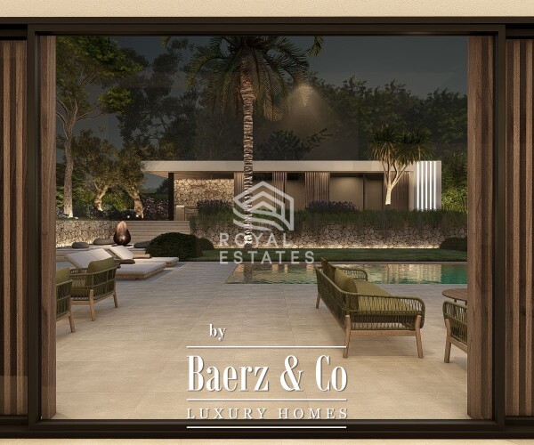 photo 33 Beautiful luxury home in Cala Martina