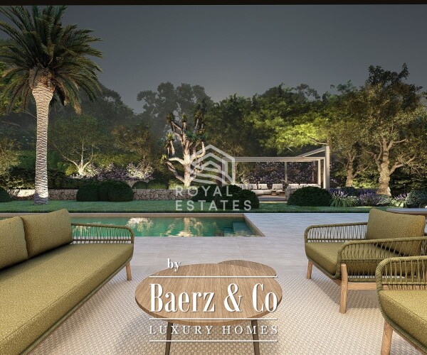 photo 10 Beautiful luxury home in Cala Martina