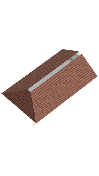 Floor Plan 7 - Zilvermos 2