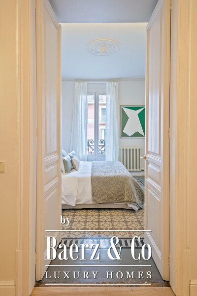 photo 18 Barcelona, La Dreta de l´Eixample