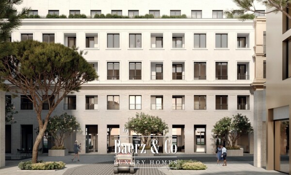 photo 6 Luxurious Apartment near the Sea in Porto Montenegro