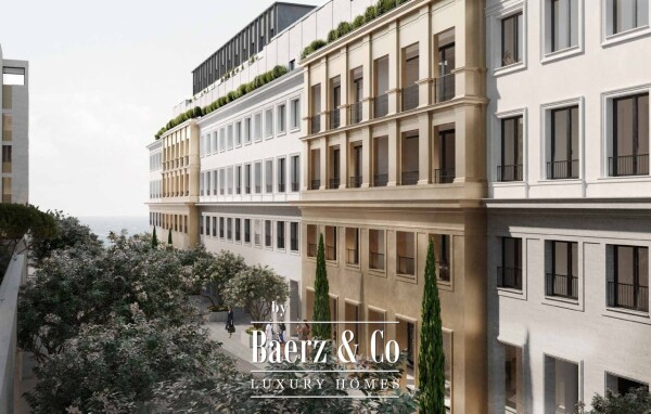 photo 7 Luxurious Apartment near the Sea in Porto Montenegro