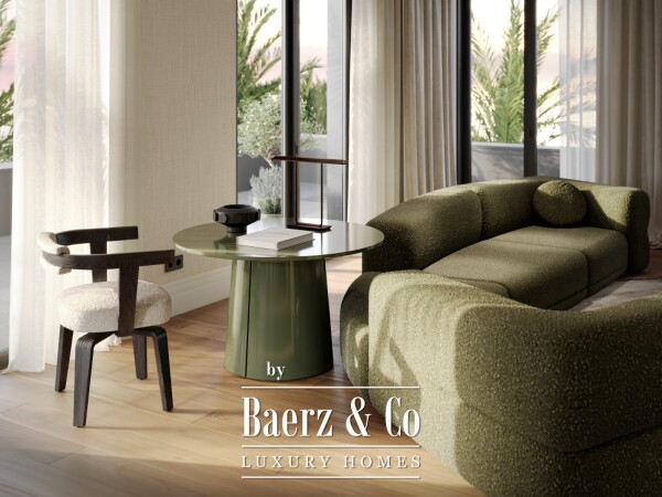 photo 8 Luxurious Apartment near the Sea in Porto Montenegro