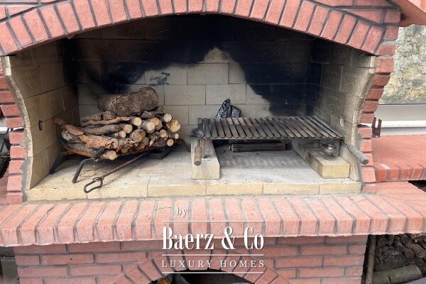 photo 29 Opatija, Poljane, villa with 5 residential units and a sea view