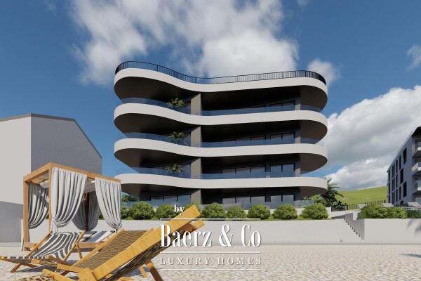 photo 2 Trogir surroundings, luxury penthouse directly on the beach