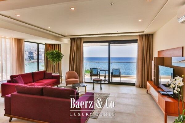 photo 10 Spacious and Luxurious Apartment next to the Sea in Budva Municipality