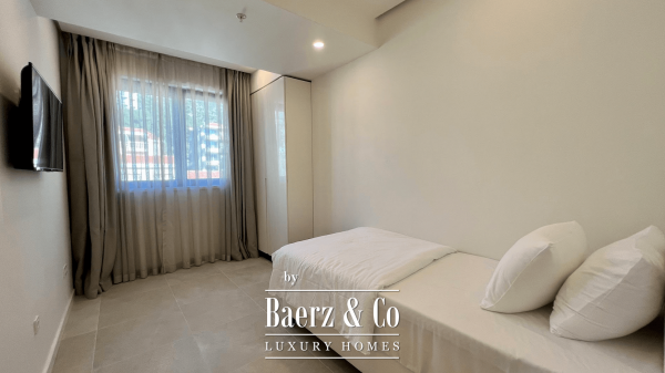 photo 19 Spacious and Luxurious Apartment next to the Sea in Budva Municipality