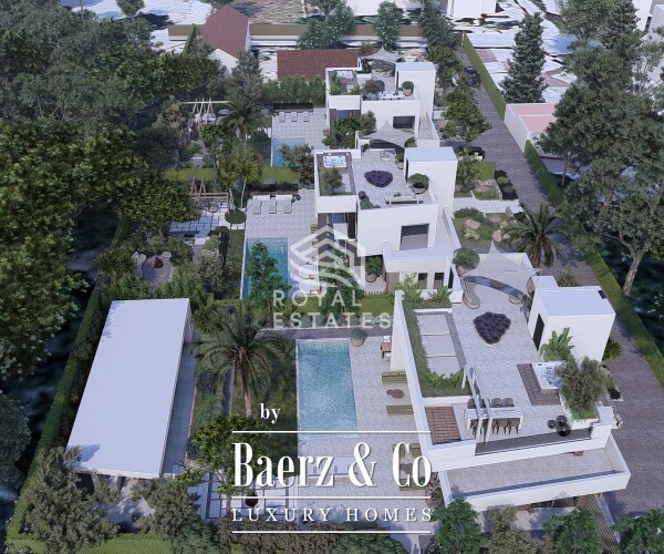 photo 2 Beautiful luxury home in Cala Martina