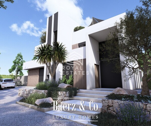 photo 11 Beautiful luxury home in Cala Martina