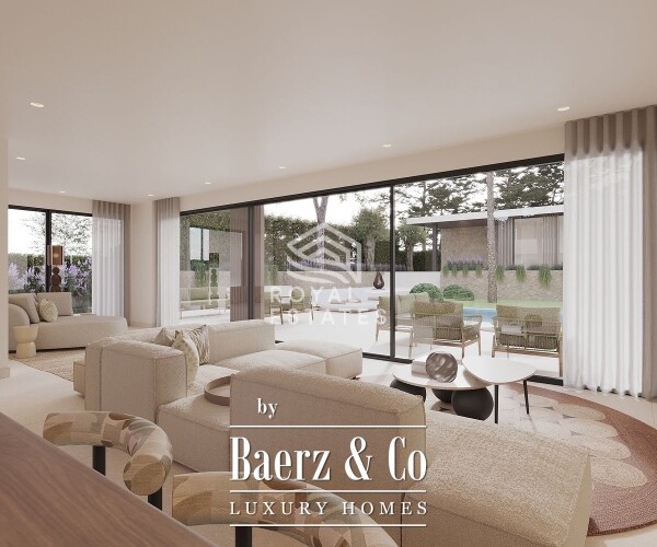 photo 14 Beautiful luxury home in Cala Martina