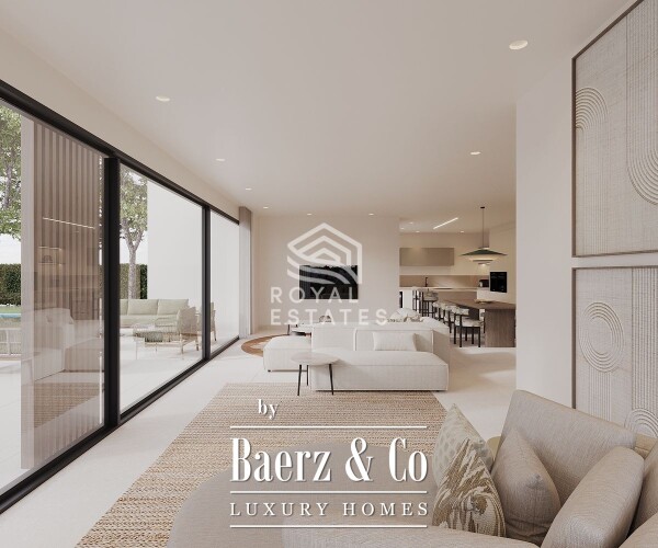 photo 15 Beautiful luxury home in Cala Martina