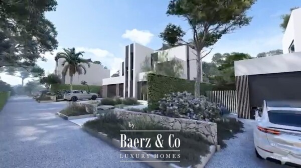 photo 33 Beautiful luxury home in Cala Martina