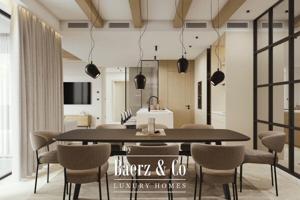 photo 8 Island of Krk, Šilo, luxury villa first row to the sea, Villa D