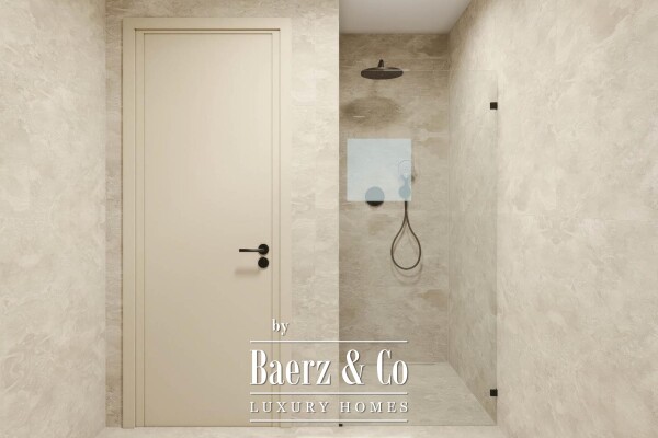 photo 12 Island of Krk, Šilo, luxury villa first row to the sea, Villa C