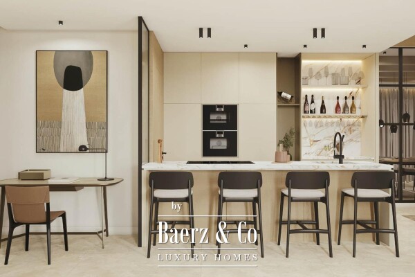 photo 6 Island of Krk, Šilo, luxury villa first row to the sea, Villa B