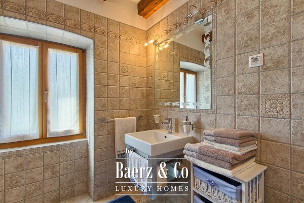 photo 19 Istria, Višnjan - A Unique Villa for Those Seeking Peace, Space, and Exclusivity