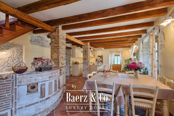 photo 24 Istria, Višnjan - A Unique Villa for Those Seeking Peace, Space, and Exclusivity