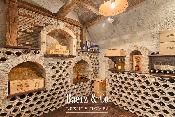 photo 25 Istria, Višnjan - A Unique Villa for Those Seeking Peace, Space, and Exclusivity