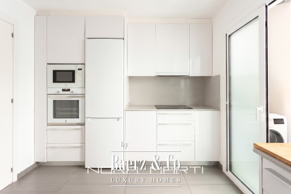 photo 8 Apartment for sale in Sarrià