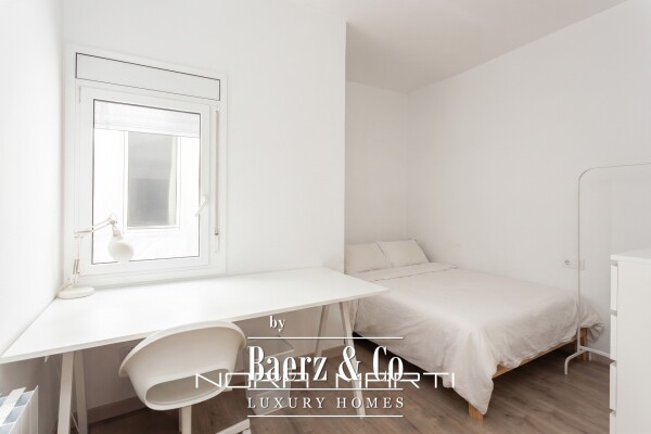 photo 9 Apartment for sale in Sarrià