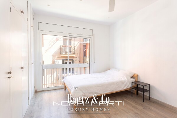 photo 15 Apartment for sale in Sarrià