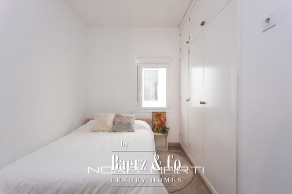 photo 18 Apartment for sale in Sarrià