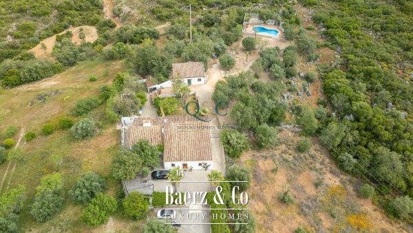 photo 5 Beautiful luxury home in São Brás de Alportel, Machados